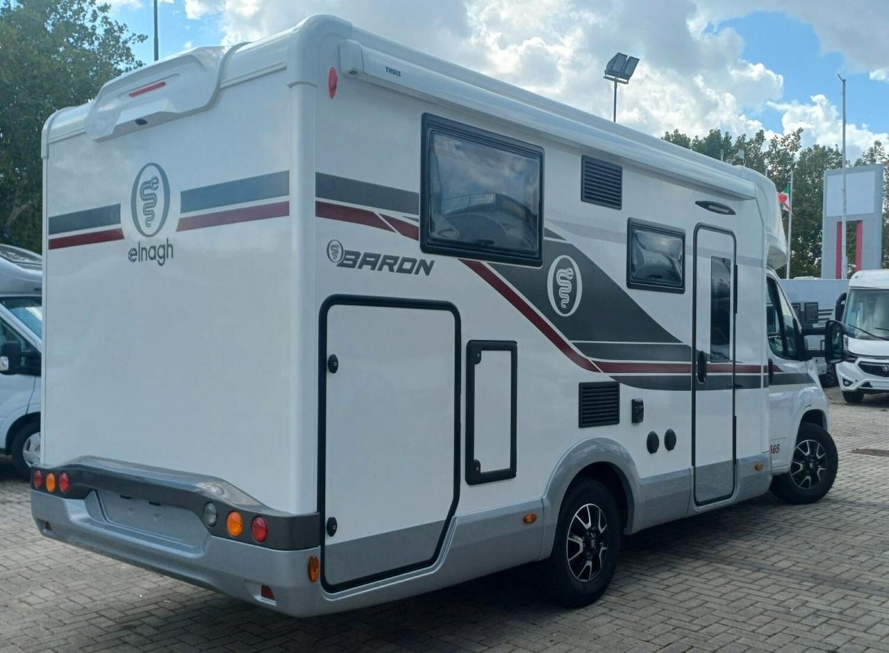 Elnagh baron 565
