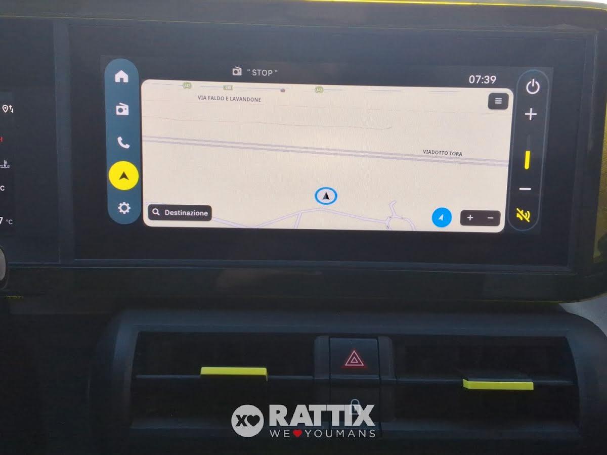 Fiat Grande Panda 1.2 hybrid 110CV La Prima edct