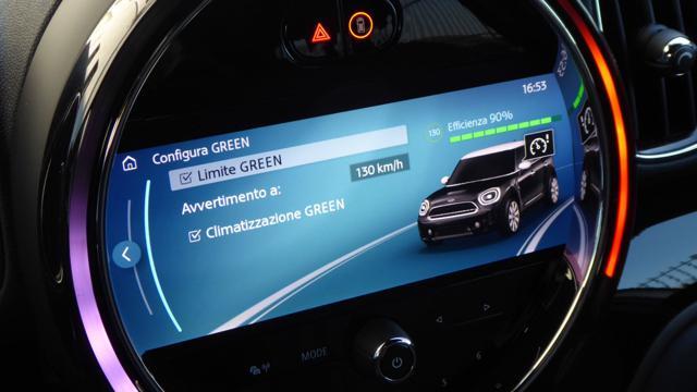 MINI Mini 2.0 Cooper D Untamed Edition Countryman