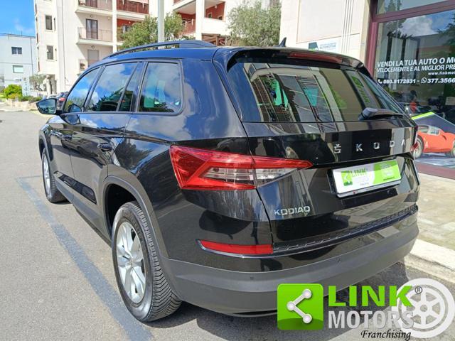 SKODA Kodiaq 2.0 TDI EVO DSG Style 7 POSTI