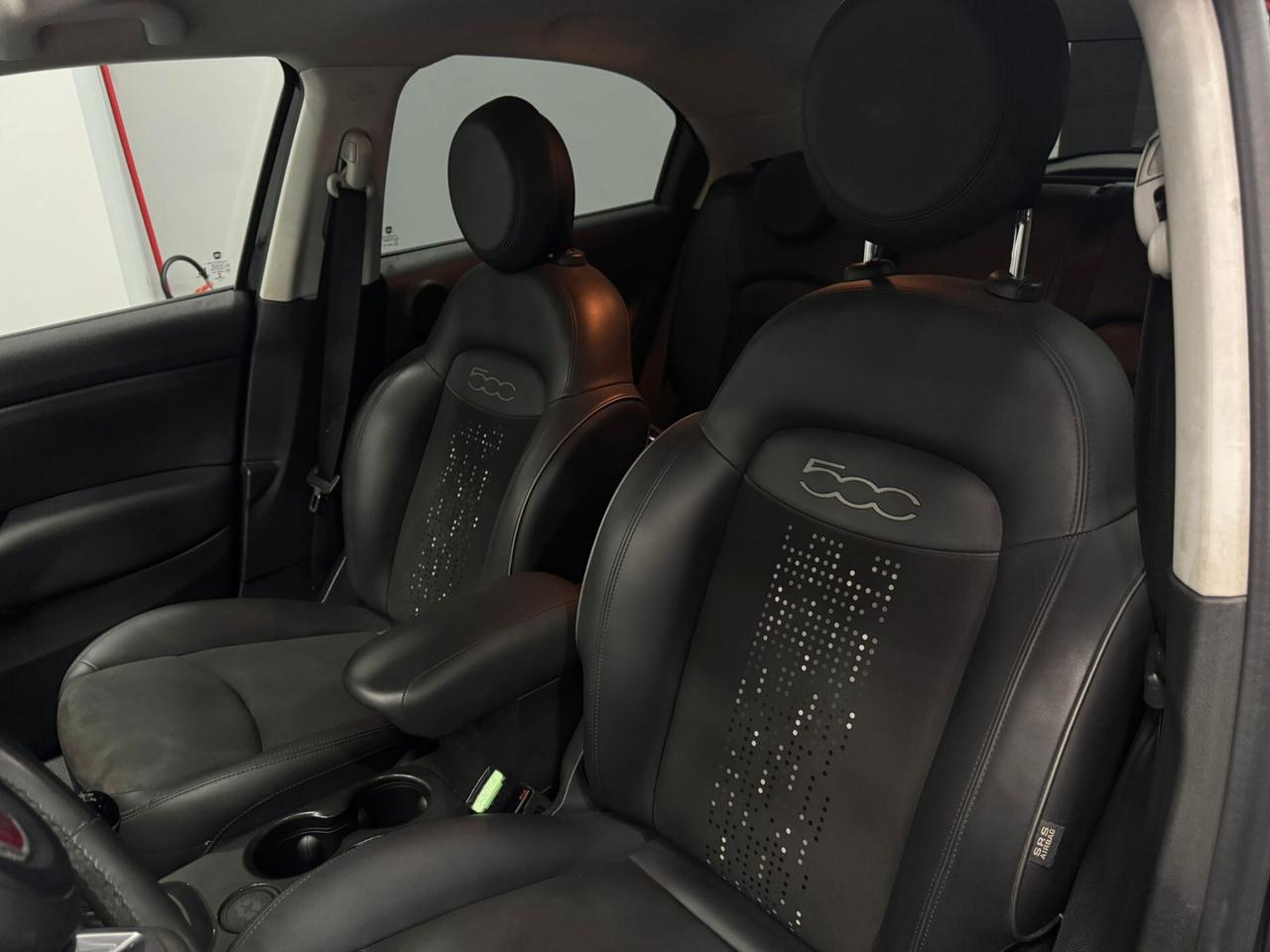 Fiat 500X 1.3 MultiJet 95 CV Connect