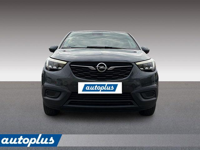OPEL Crossland x 1,2 Turbo Edition Automatic 110PS