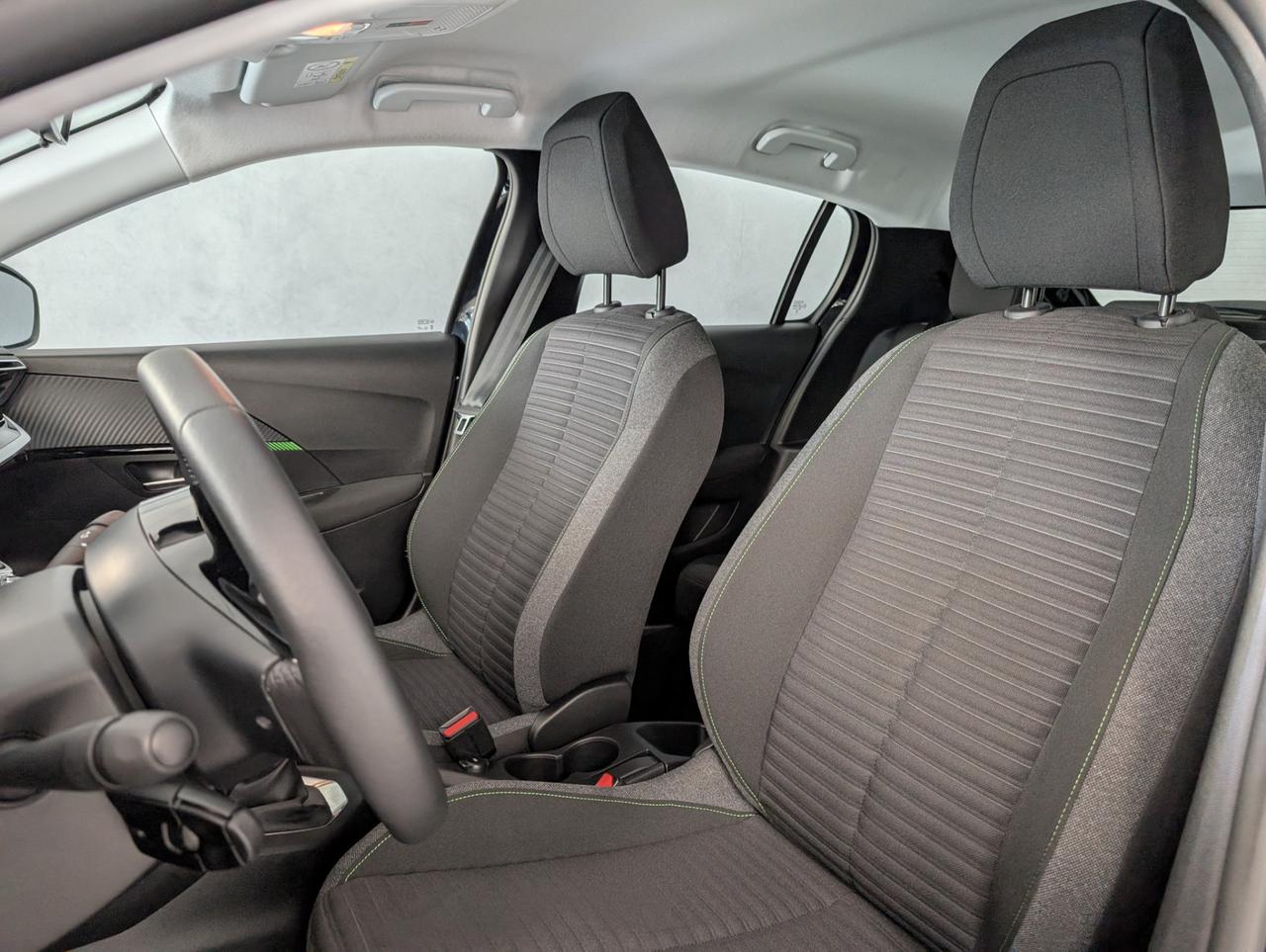 Peugeot 208 1.2 puretech 100cv Active