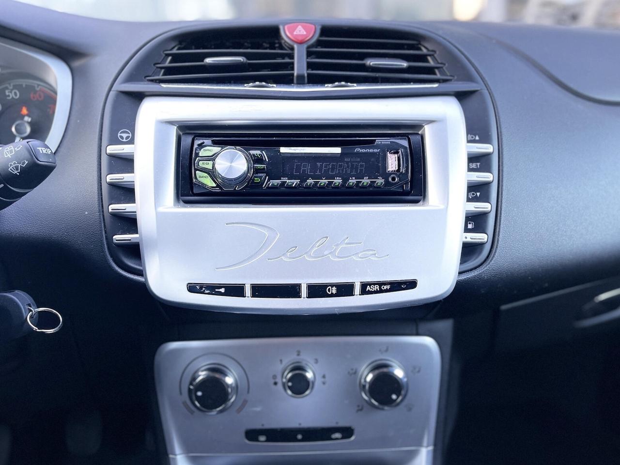 Lancia Delta 1.4 Gpl 120CV E5 Neo - 2013