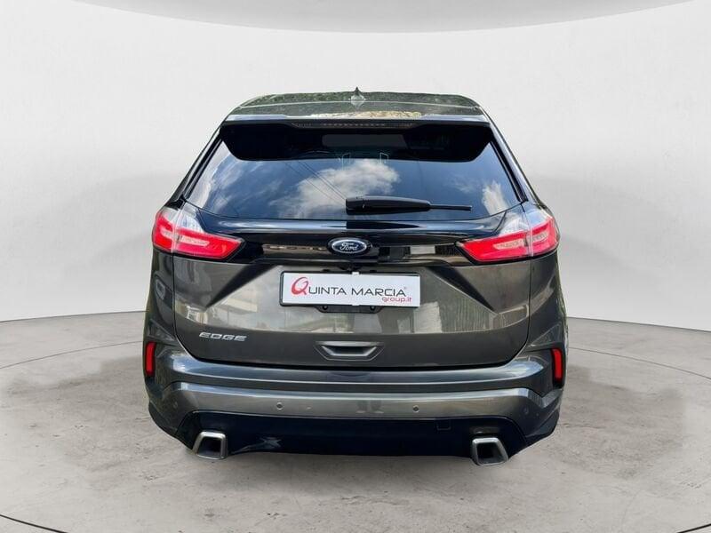 Ford Edge 2.0 238 CV AWD ST-Line AUTOM.