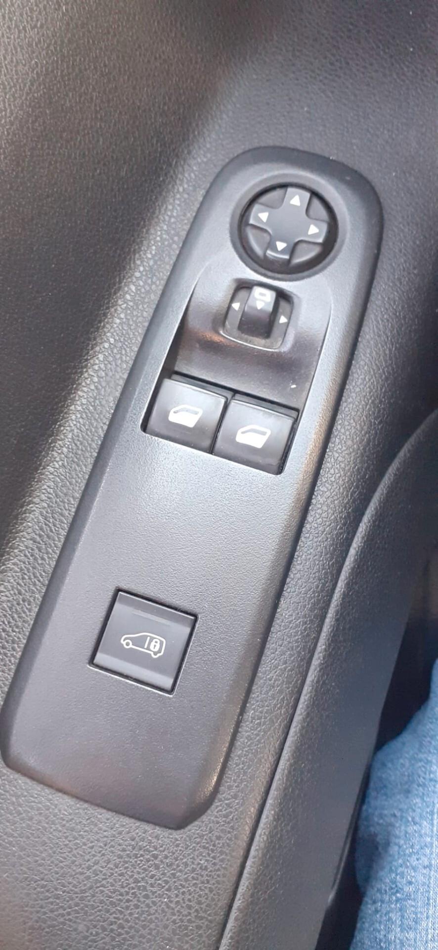 Citroen berlingo 2018 - 1.6 diesel Lb automobili