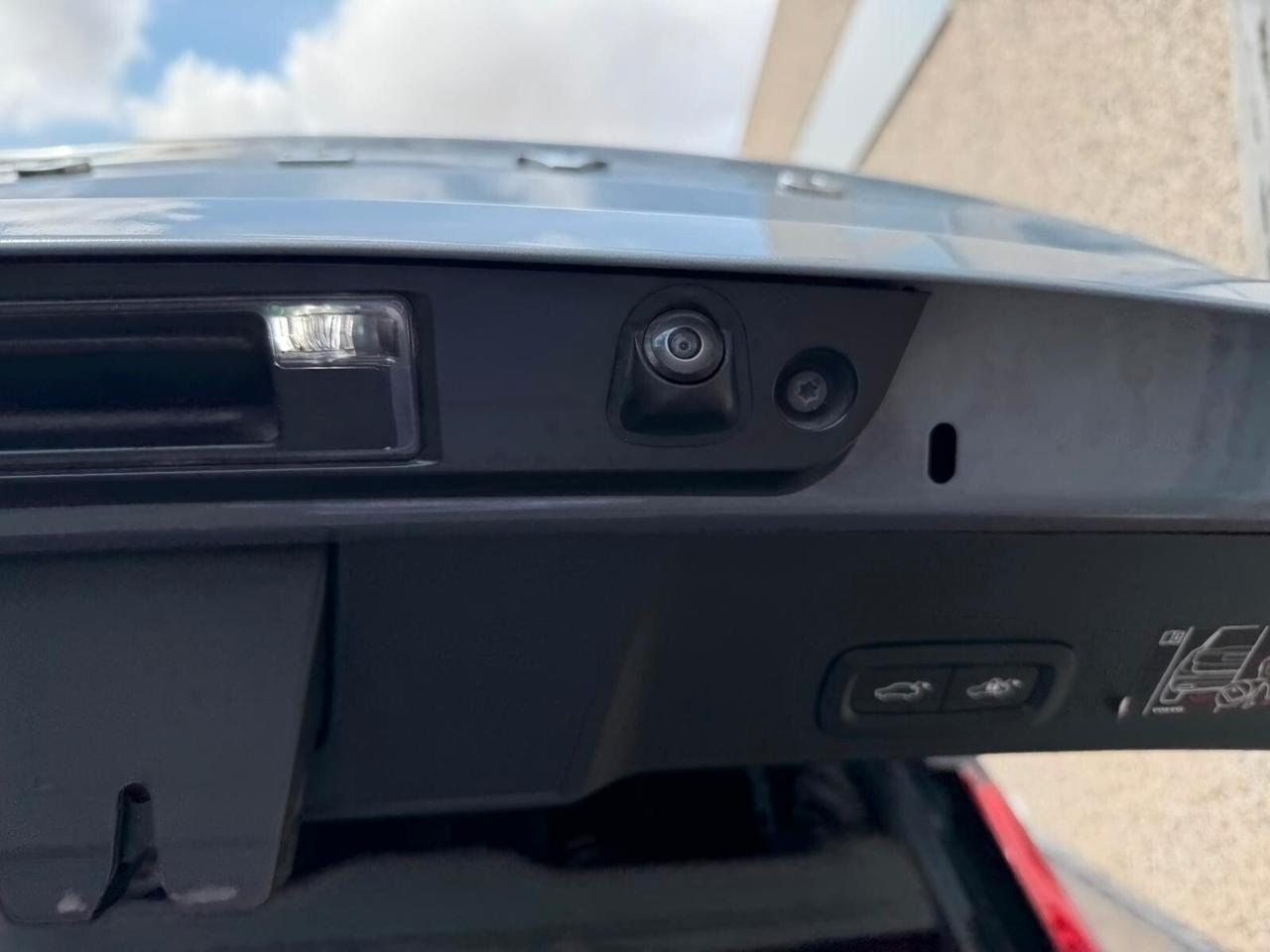Volvo XC40 D3 Geartronic Momentum Pro
