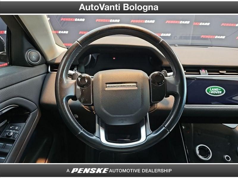 Land Rover RR Evoque Range Rover Evoque 2.0D I4 150 CV AWD Auto S