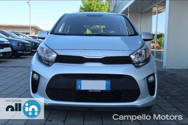 KIA Picanto Picanto 1.0 12V 5 porte Urban