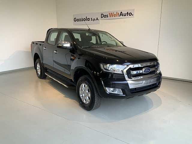 Ford Ranger 2.2 TDCi Doppia Cabina XLT Automatico 4x4