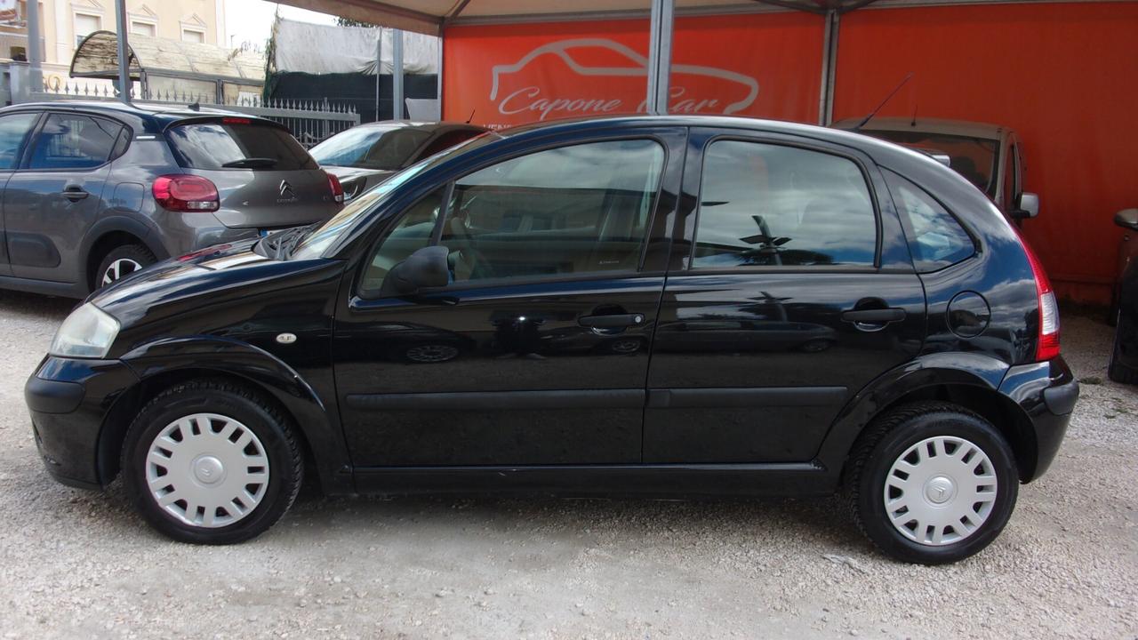 Citroen C3 1.1 Classique