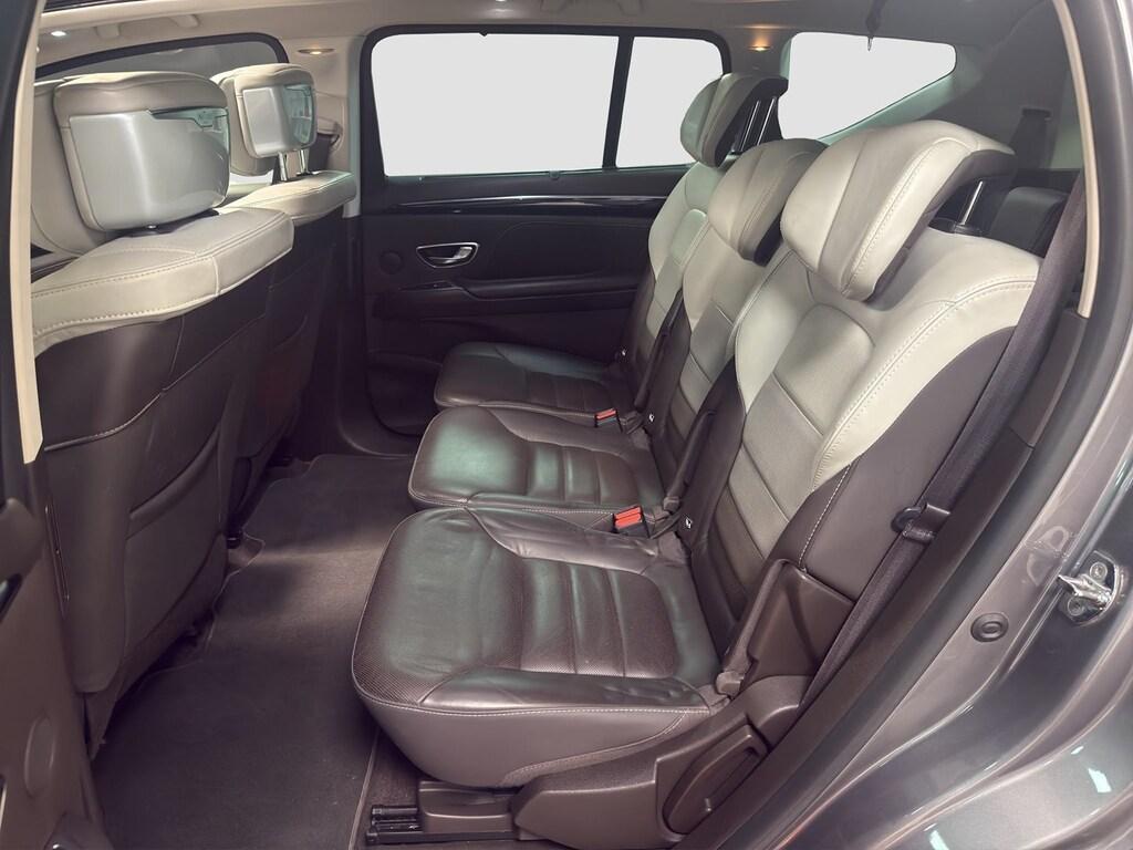 Renault Espace 1.6 dci energy Initiale Paris 160cv 7p.ti edc