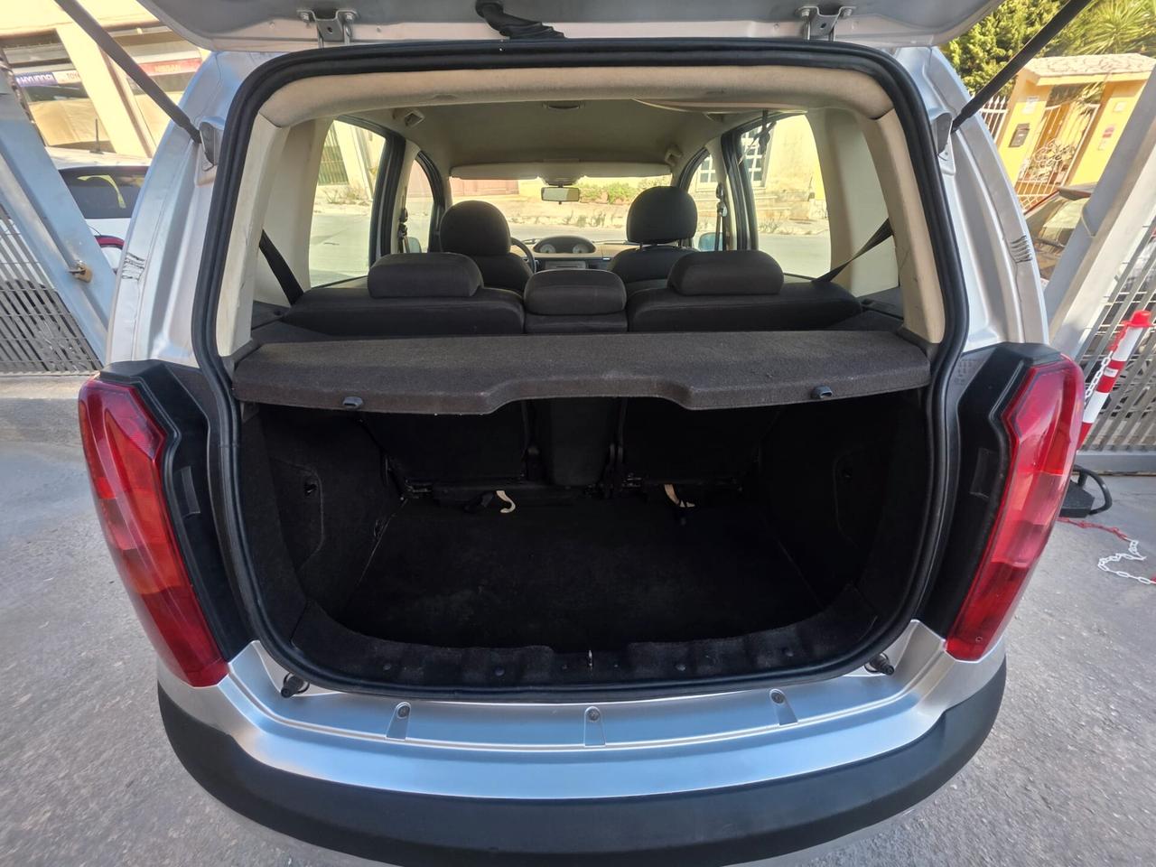 Lancia MUSA 1.3 Multijet 16V 90 CV Platino