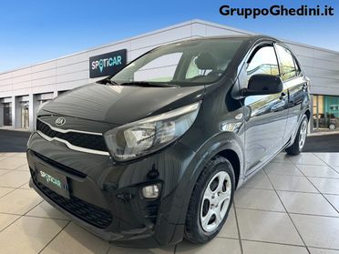 KIA Picanto 1.0 12V 5 porte Active