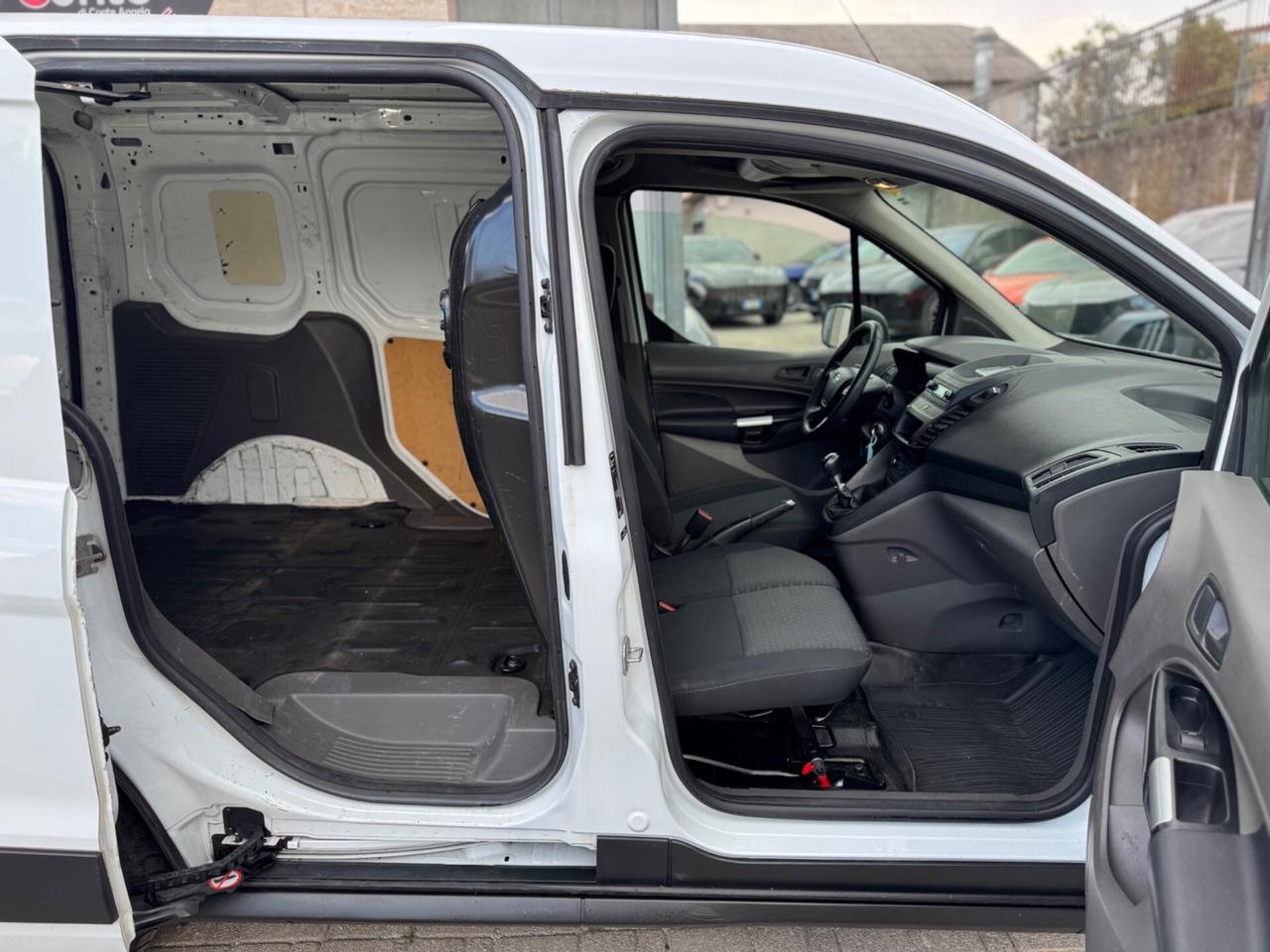 Ford Transit Connect 200 1.5 TDCi 100 PC Furgone Trend