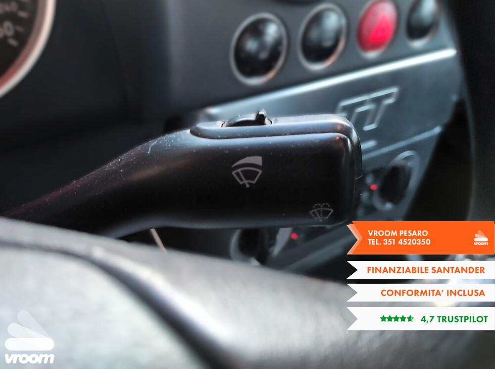 AUDI TT 1ª serie TT Roadster 1.8 T 20V 179 CV cat