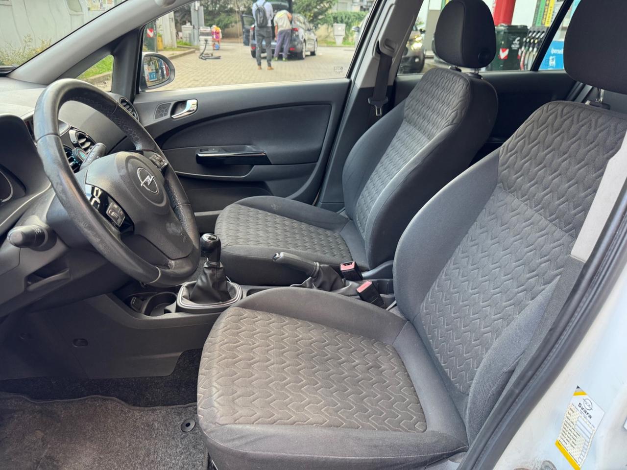 Opel Corsa 1.2 85CV 5 porte GPL-TECH Edition