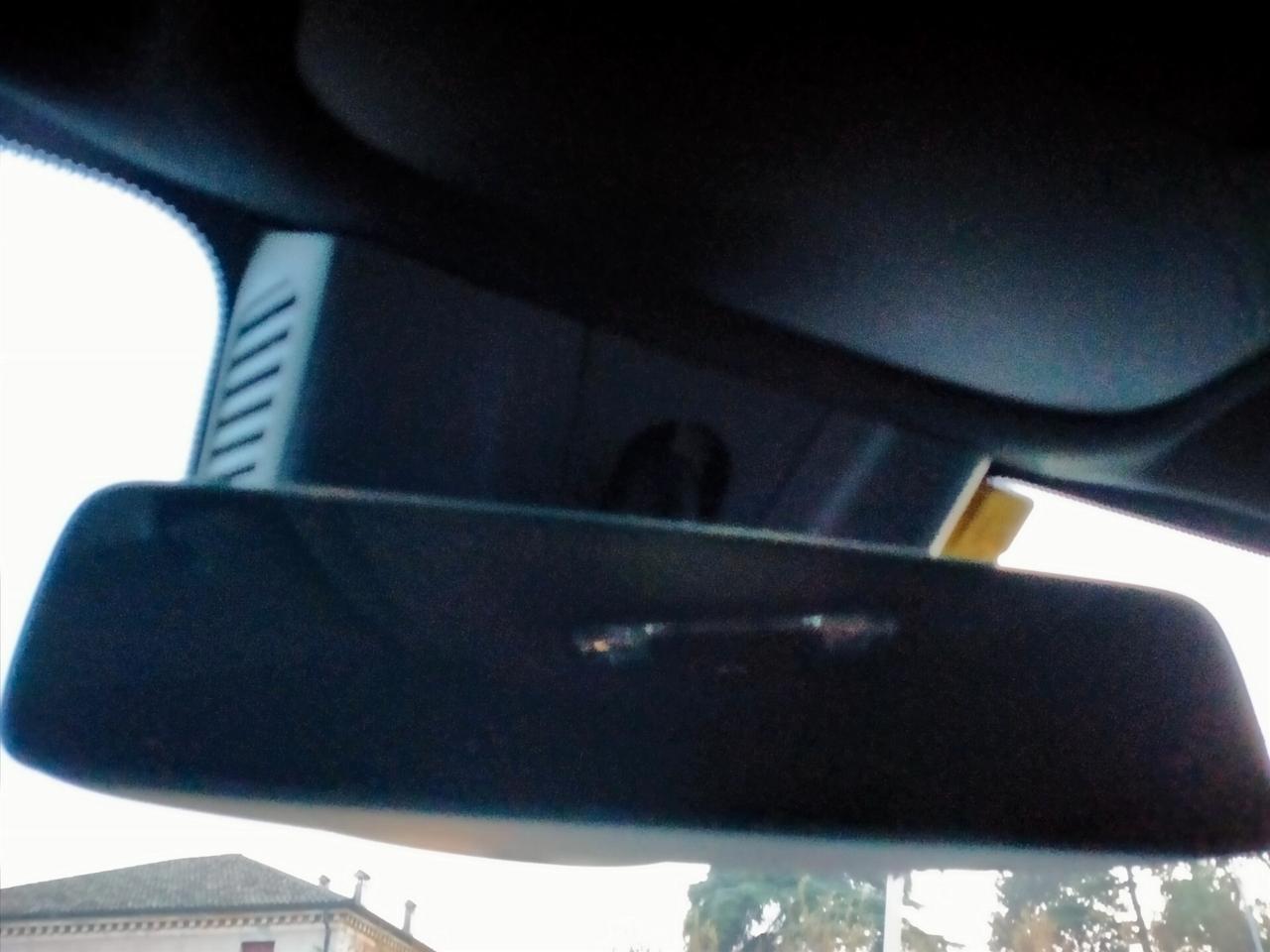 Mercedes-Benz GLB 180 D LED / TETTO APRIBILE /LUCI AMBIENT SOFFUSE / DISPLAY MAXI /AUT.8M.