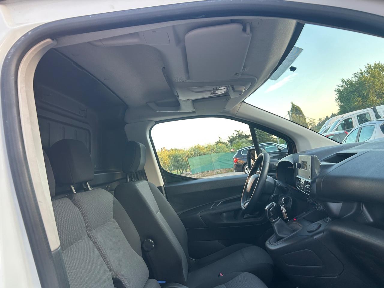 Citroen Berlingo BlueHDi 100 XL 2021 Euro6D