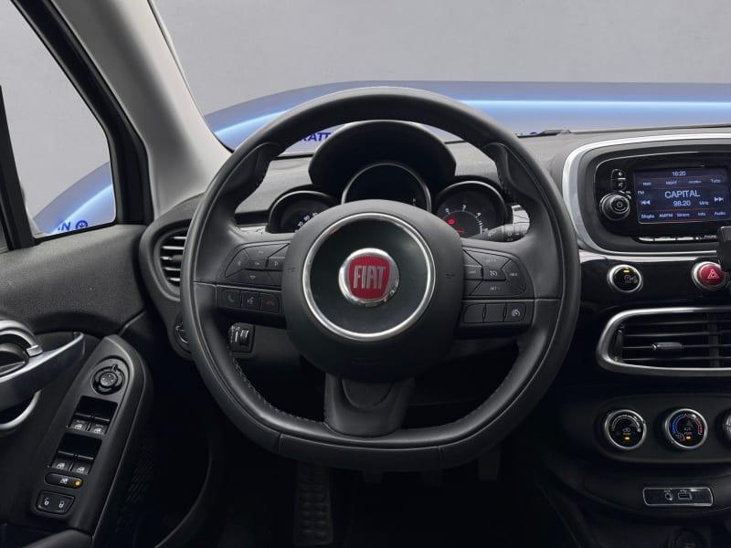 FIAT 500X 1.3 MULTIJET 95 CV POP STAR