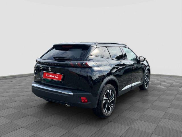PEUGEOT 2008 2008 BlueHDi 110 S&S Allure Pack