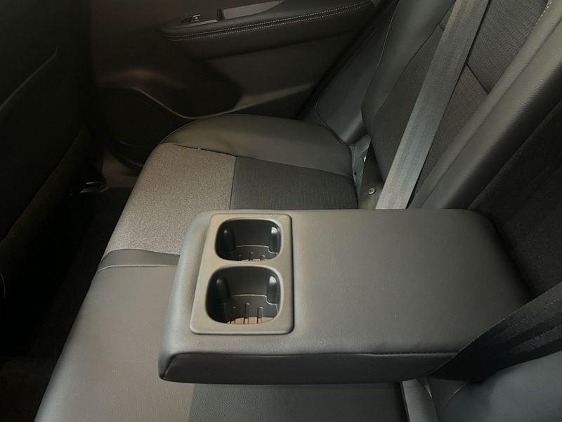 Nissan Qashqai Qashqai 1.3 mhev N-Connecta 4wd 158cv xtronic