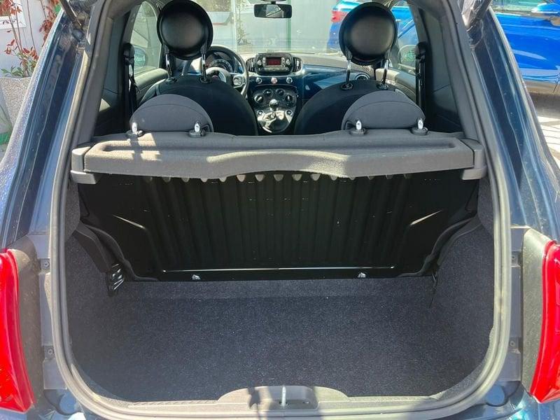 FIAT 500 500 1.0 Hybrid
