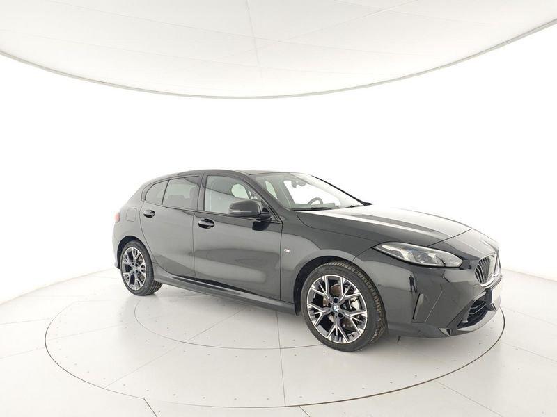 BMW Serie 1 120 d 48V 5p. MSport Design