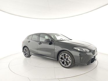 BMW Serie 1 120 d 48V 5p. MSport Design
