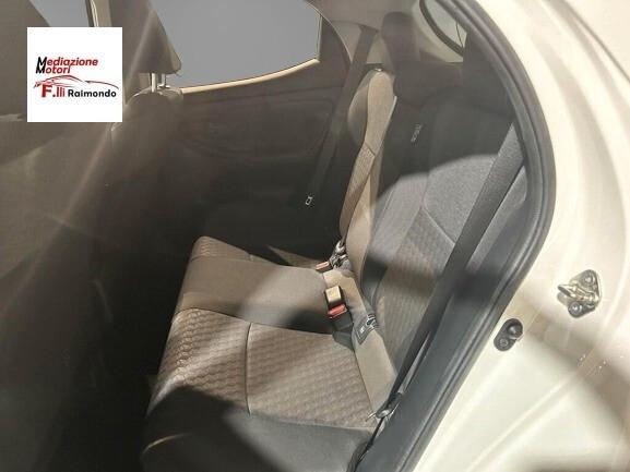 Toyota Yaris 1.5 Hybrid/Benzina 43.000KM