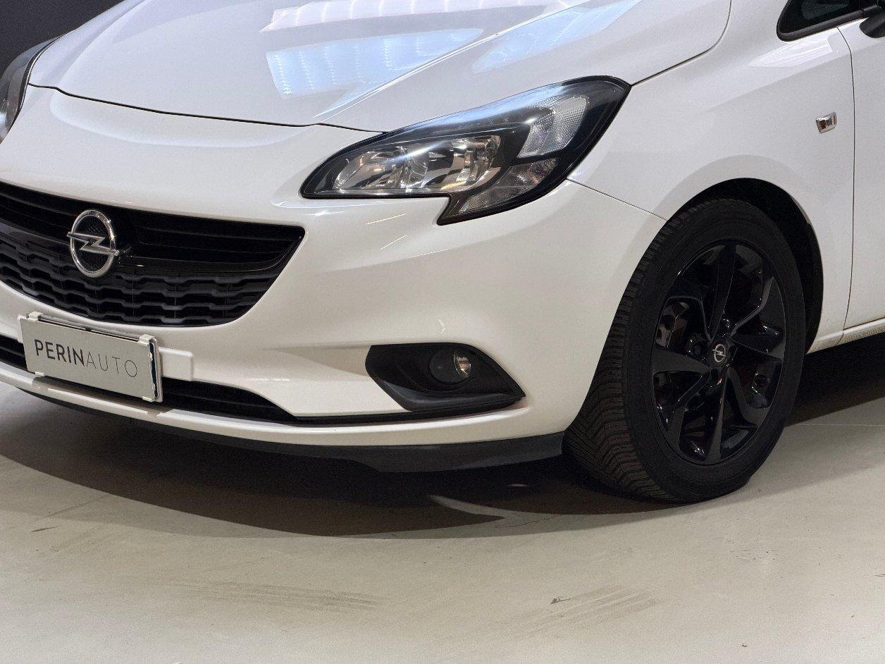 Opel Corsa 5 Porte Corsa 5p 1.2 b-Color