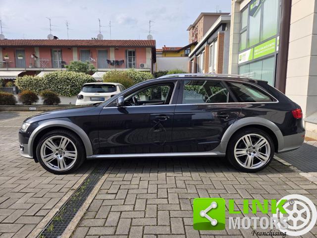 AUDI A4 allroad 2.0 TDI 190 CV DSG Business Plus GARANZIA INCLUSA