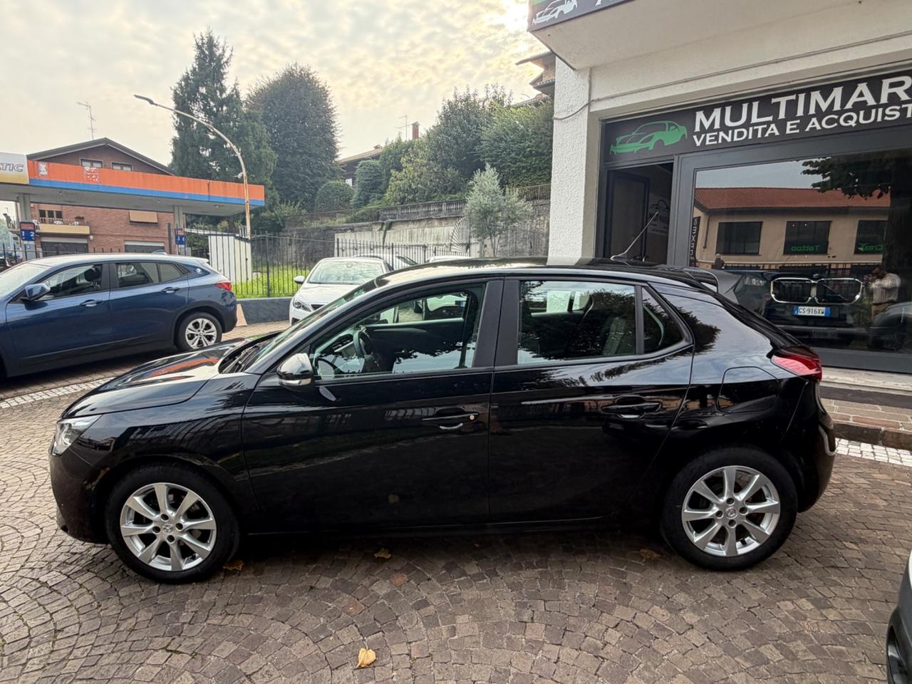 Opel Corsa 1.2 EditionEuro 6 Neopatentati