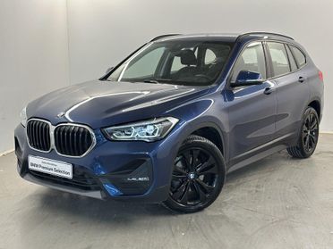 BMW X1 18 d xDrive