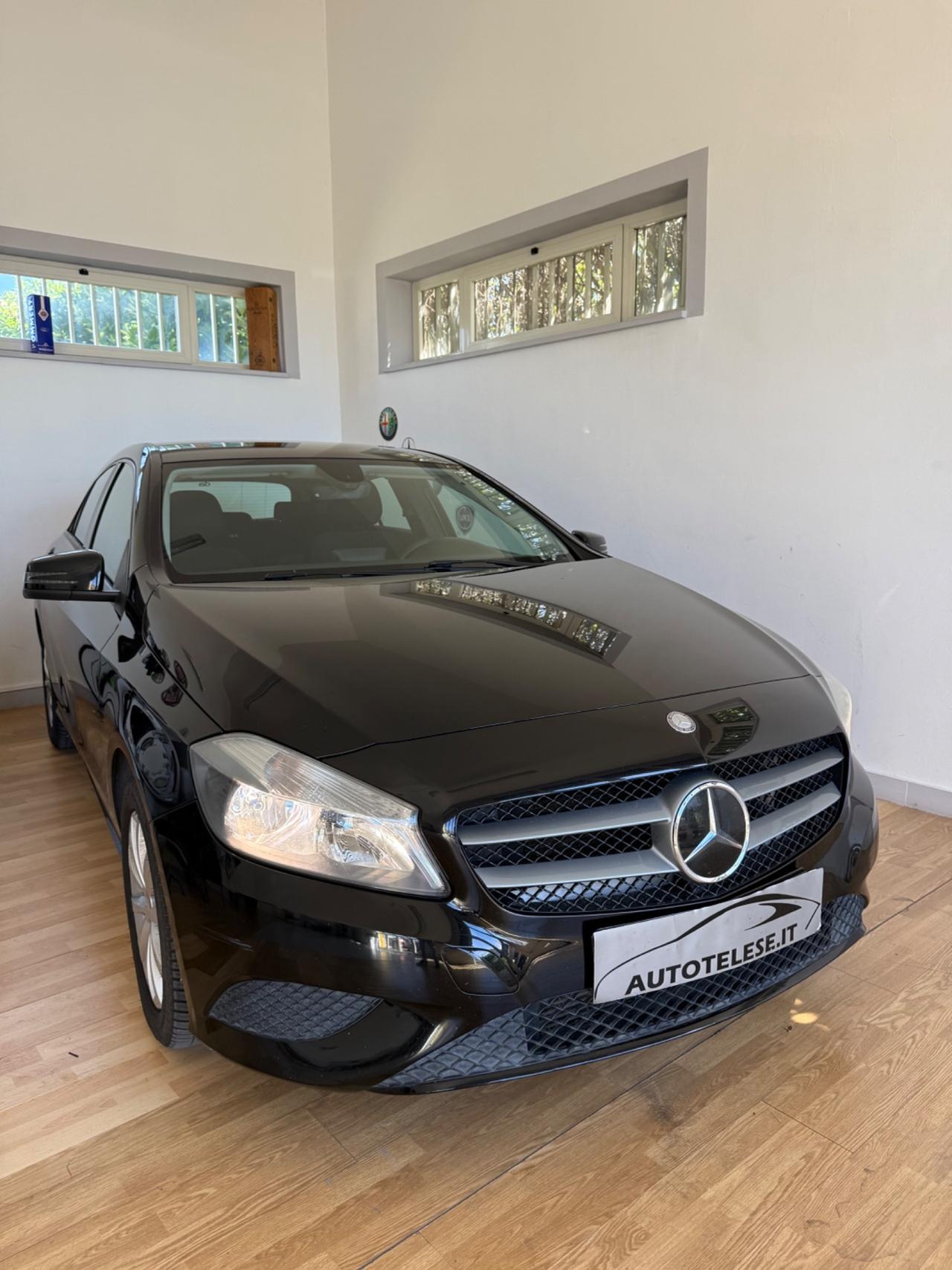 Mercedes-benz A 160 CDI Premium