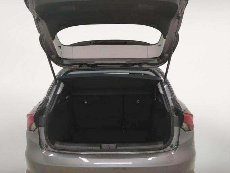 FIAT Tipo 5p 1.5 t4 hybrid Cross 130cv dct