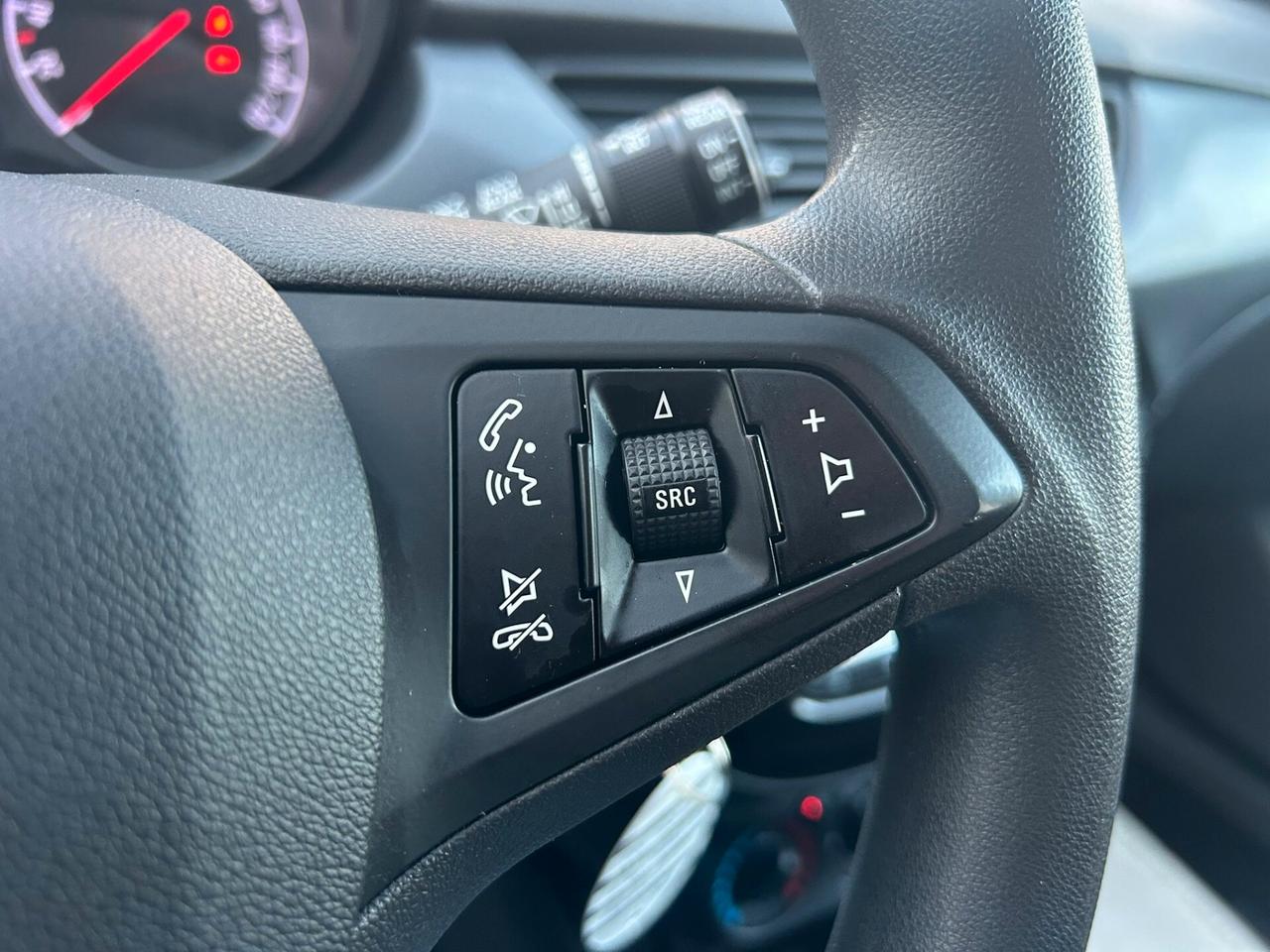 Opel Corsa 1.4 90Cv GPL 5P TECH - 2018