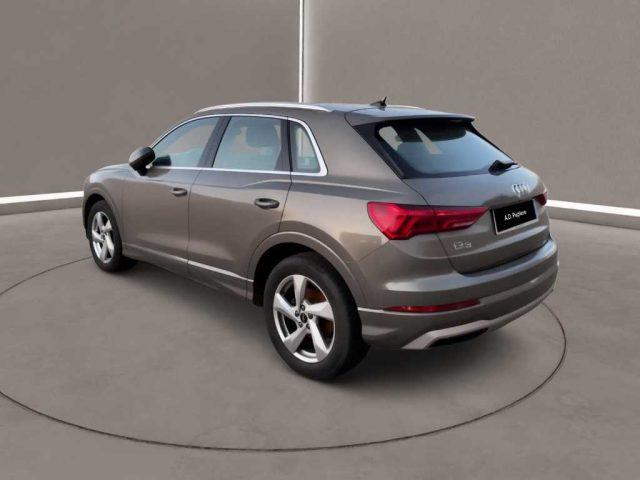 AUDI Q3 2ª serie - 35 TDI S tronic S line edition