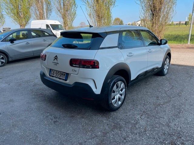 Citroen C4 Cactus BlueHDi 100 S&S Feel NEOPATENTATI