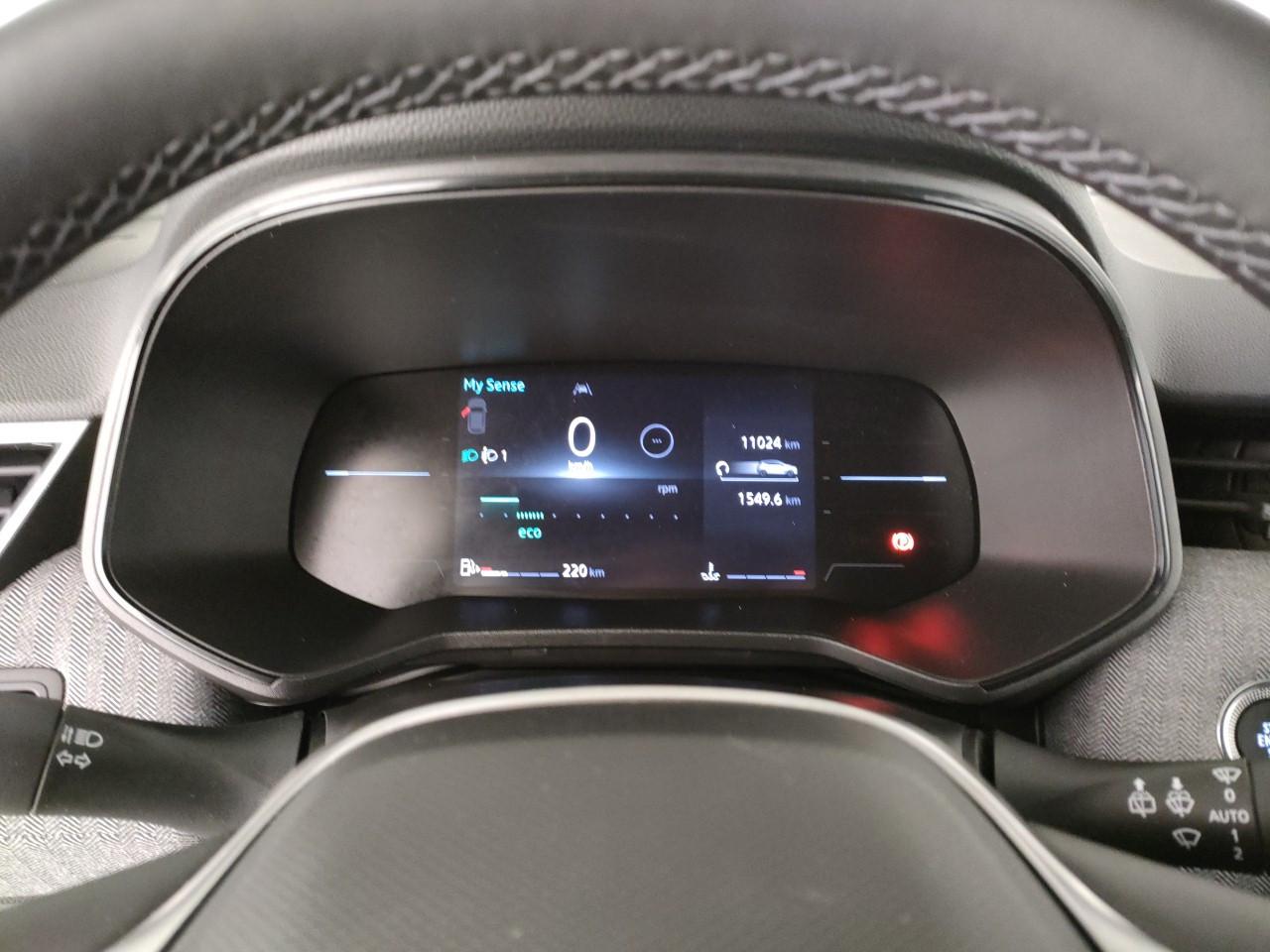 RENAULT Clio 1.0 tce Techno 90cv