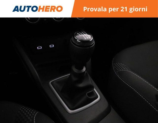 DACIA Duster 1.0 TCe 90 CV 4x2 Journey