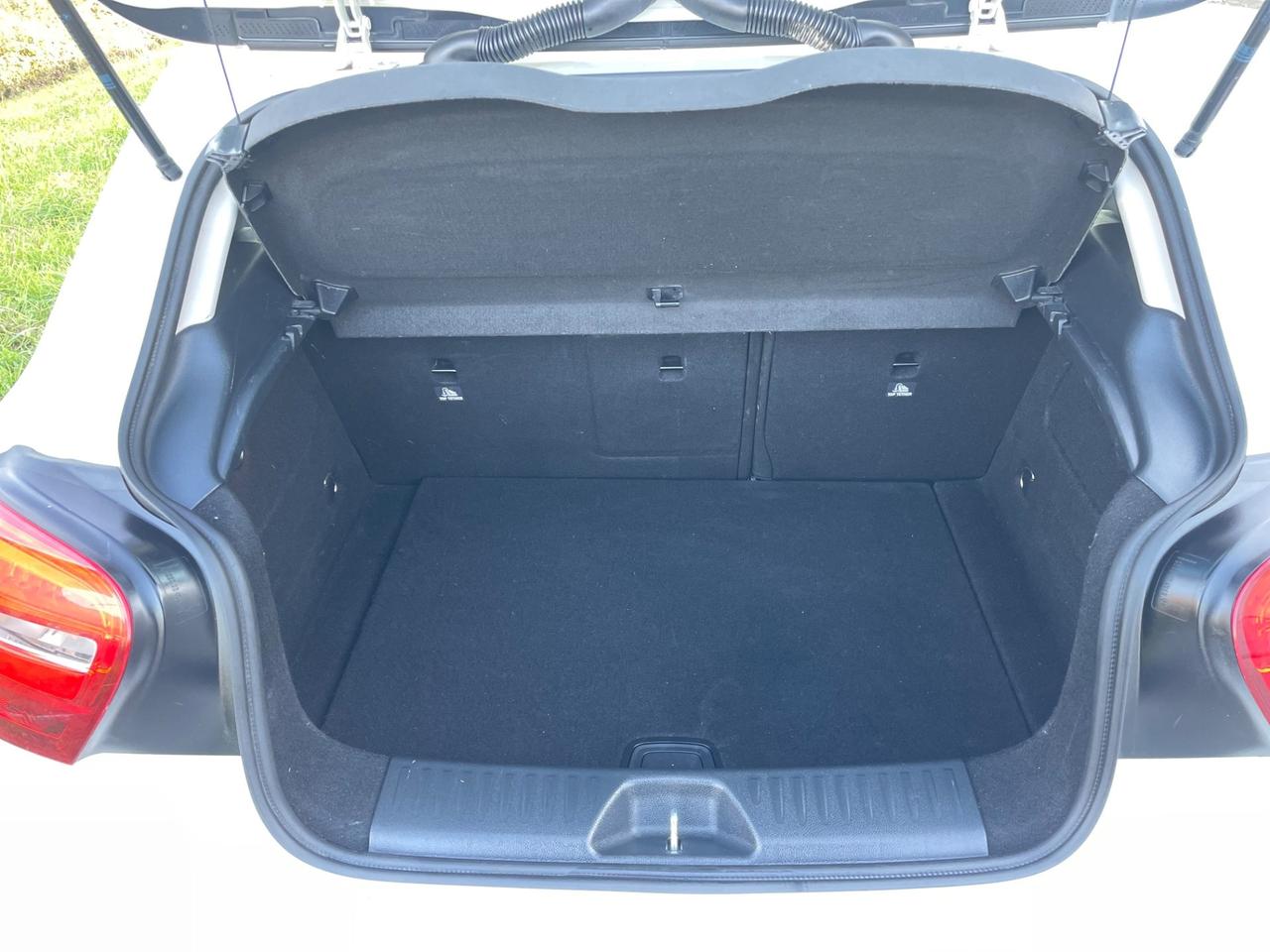 Mercedes-benz A 160 Premium