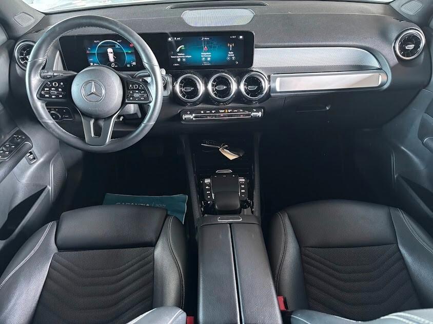 Mercedes-benz GLB 200 d Automatic Business Extra