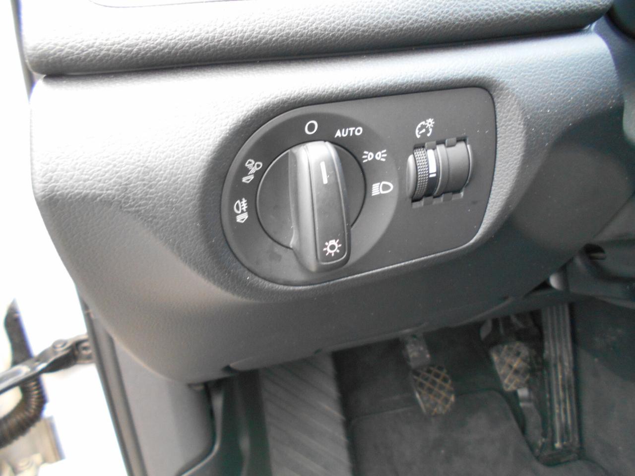 Audi Q3 2.0 TDI 150 CV Sport