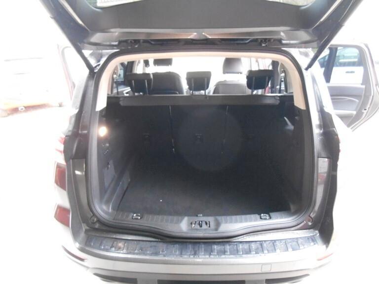 Ford S-Max 2.0 TDCi 150CV LEGGI DESCRIZIONE