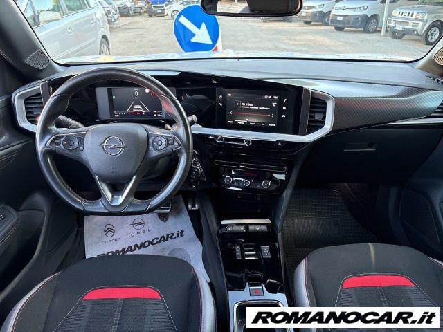 OPEL Mokka 1.2 Turbo 130 CV aut. GS