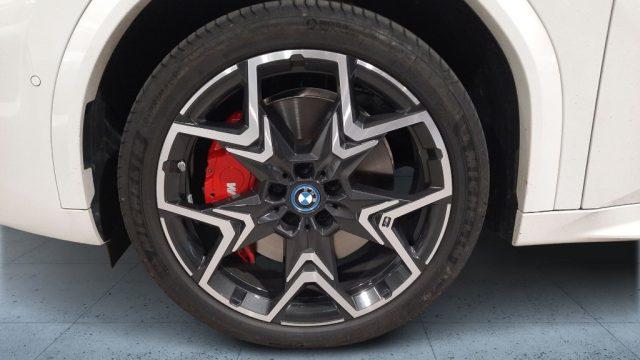 BMW iX2 xDrive 30 Msport Aut.