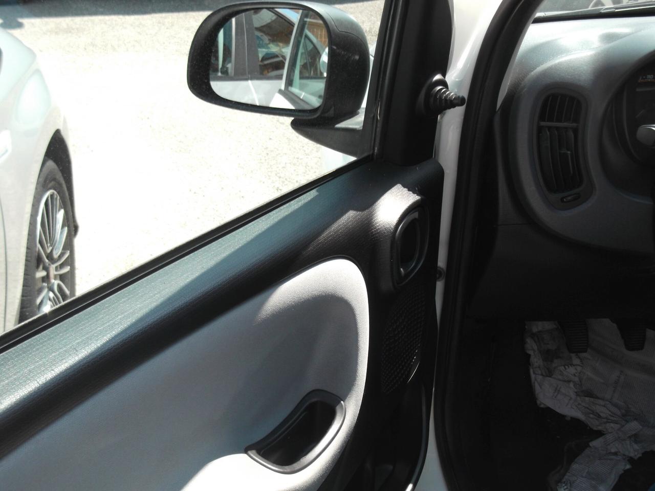 Fiat Panda 0.9 TwinAir Turbo Natural Power Easy - 31