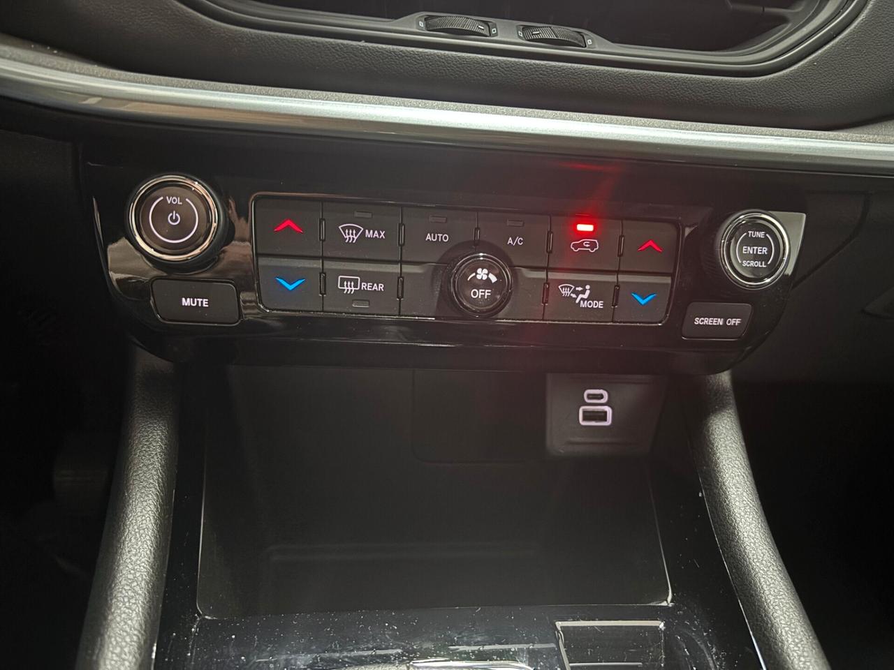 Jeep Compass 1.6 130cv Multijet II 2WD Limited