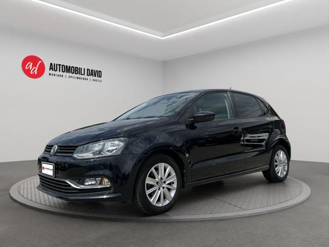 VOLKSWAGEN Polo 1.4 TDI 5p. Comfortline